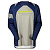 Scott Джерси X-Plore blue/grey в Москве