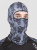 Starks Подшлемник Light Print Moto Серый принт в Москве