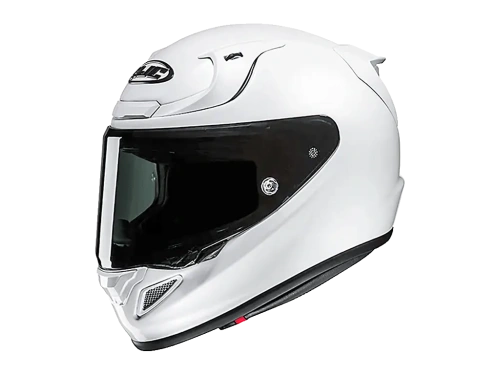 HJC Шлем RPHA12 Pearl White в Москве