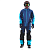 Dragonfly Комбинезон снегоходный Extreme 2.0 Man Scuba Blue-Limoges в Москве