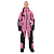 Dragonfly  Комбинезон SuperLight 3L Woman Purple Sky 2024 в Москве