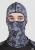 Starks Подшлемник Light Print Moto Серый принт в Москве