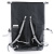 Dragonfly Герморюкзак DF Fold Bag Pro Black 70л в Москве Dragonfly Герморюкзак DF Fold Bag Pro Black 70л в Москве