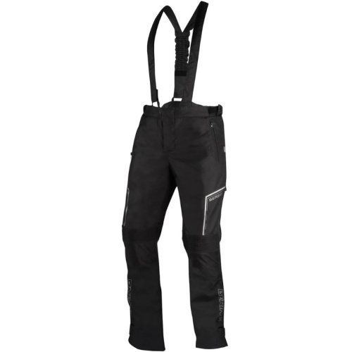 Bering Брюки Dusty Black в Москве