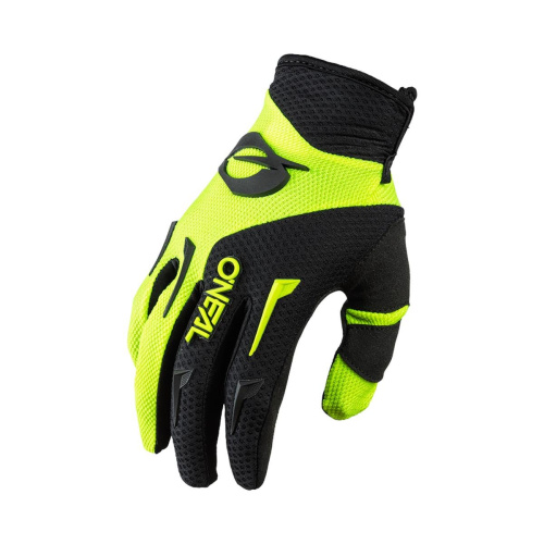 Oneal Перчатки Element 21 neon/yell в Москве