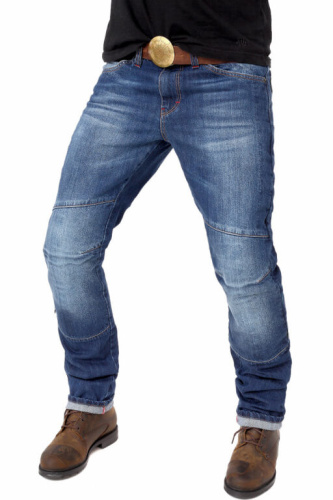 Starks мотоджинсы Python Total Guard в Москве