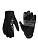 Starks Перчатки квадро Neoprene Чёрный в Москве