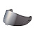 Shoei Визор CNS-1C Spectra Silver в Москве