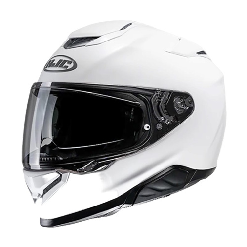 HJC Шлем RPHA71 Pearl White в Москве