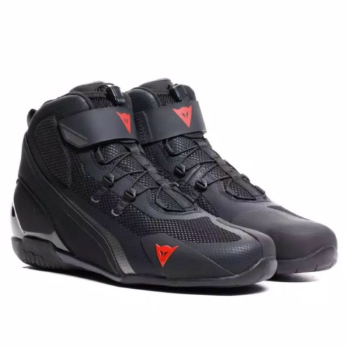 Dainese Мотоботы Herian Air Black/Anthracite в Москве