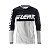 Leatt Джерси Moto 4.5 X-Flow V24 White в Москве