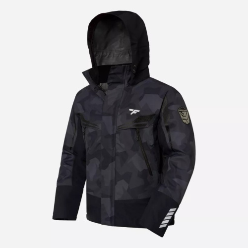 Finntrail Куртка Speedmaster 4029 CamoShadowBlack в Москве