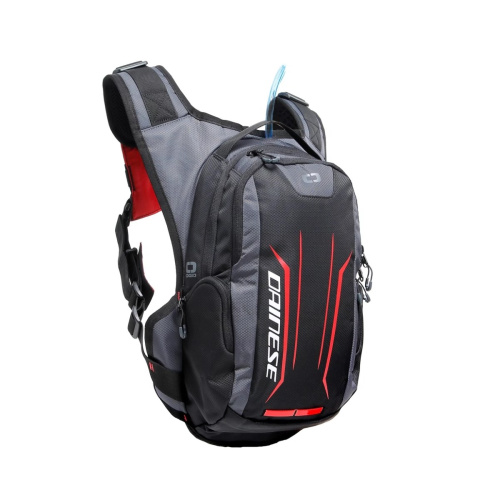 Dainese Рюкзак Alligator black/red в Москве