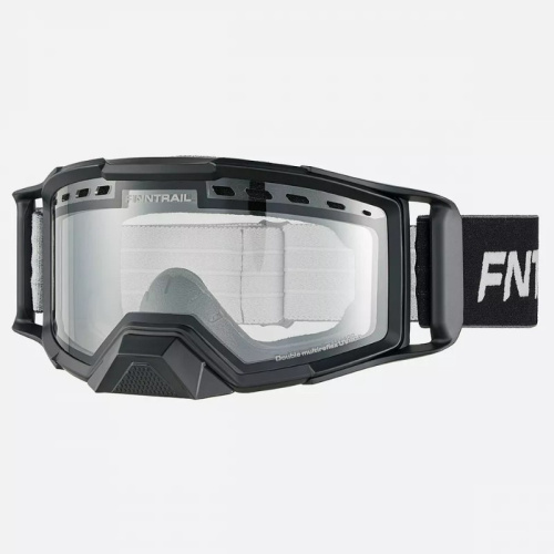 Finntrail Снегоходная маска Vision 1093 BlackClear в Москве