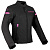 Bering Куртка текстильная женская Lady Riva Black/Fuxia в Москве