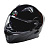 AiM Шлем модуляр JK906 Black glossy в Москве