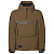 Scott Куртка XT Flex Dryo Pull-Over earth brown в Москве