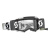 Scott Очки Fury WFS premium black/white в Москве