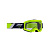 Leatt Маска Vizion 2.5 Lime Clear 90 VLT V25 в Москве