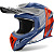 Airoh Шлем Aviator Ace 2 Engine Cerulean Gloss в Москве
