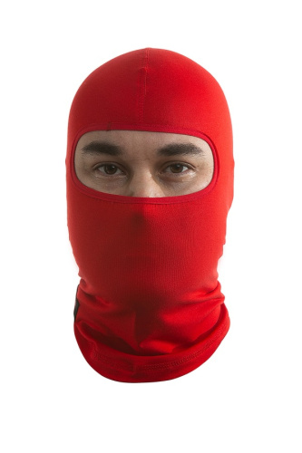 Hyperlook Подшлемник летний Pancher красный в Москве