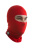 Hyperlook Подшлемник летний Pancher красный в Москве Hyperlook Подшлемник летний Pancher красный в Москве