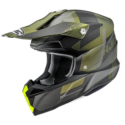 HJC Шлем i50 Mimic MC4SF в Москве