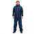 Dragonfly Мембранный костюм Active 2.0 Dark- Blue в Москве