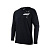 Leatt Джерси 4.5 Windblock Black 2025 в Москве